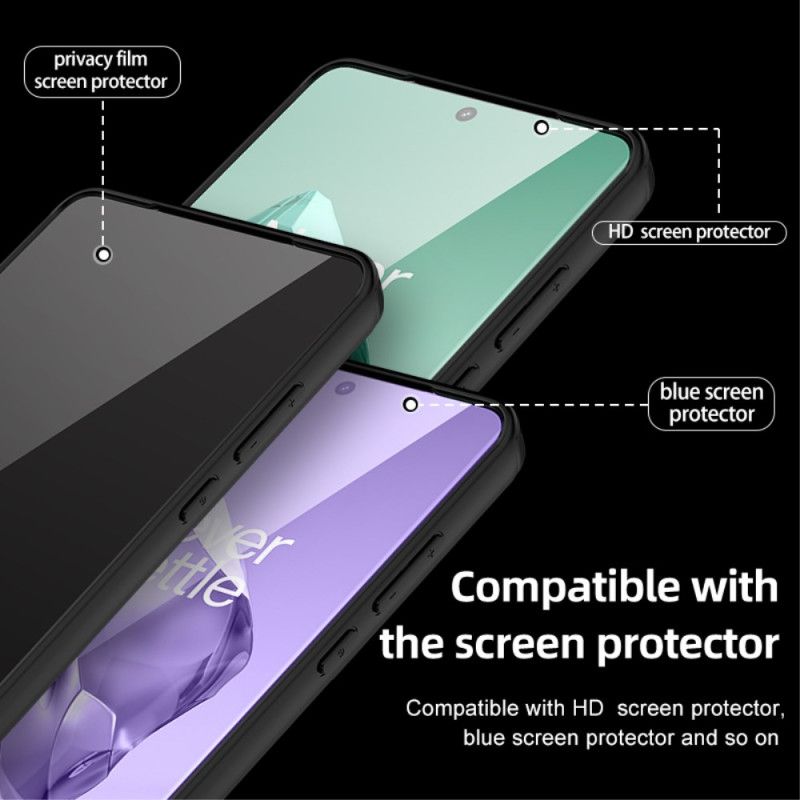 Cover Til Oneplus 12 5g Magsafe Kompatibel