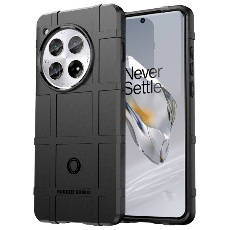 Cover Til Oneplus 12 5g Robust Skjold