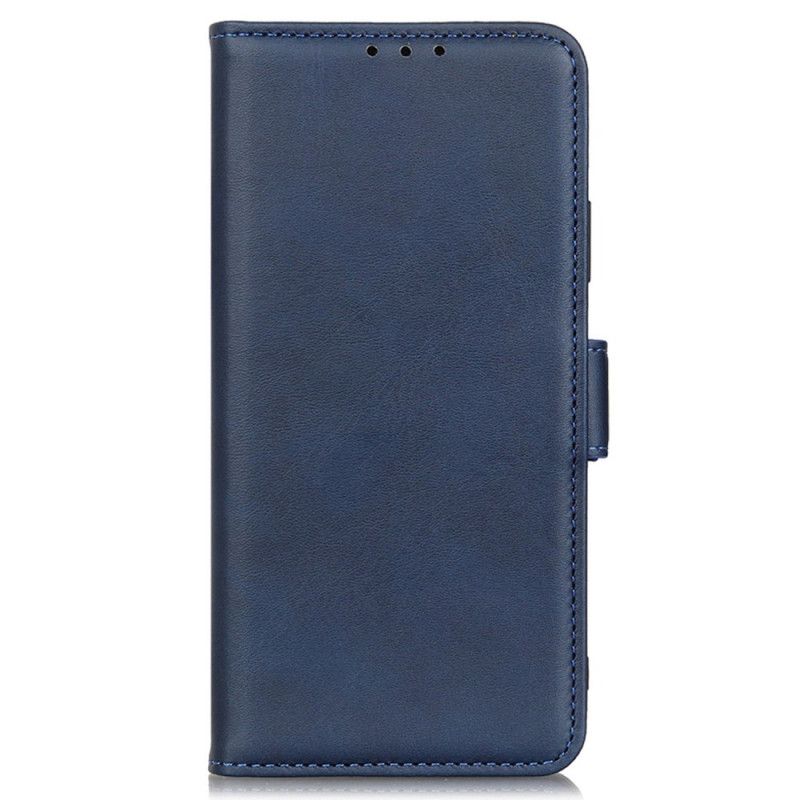 Flip Cover Oneplus 12 5g Dobbeltlås