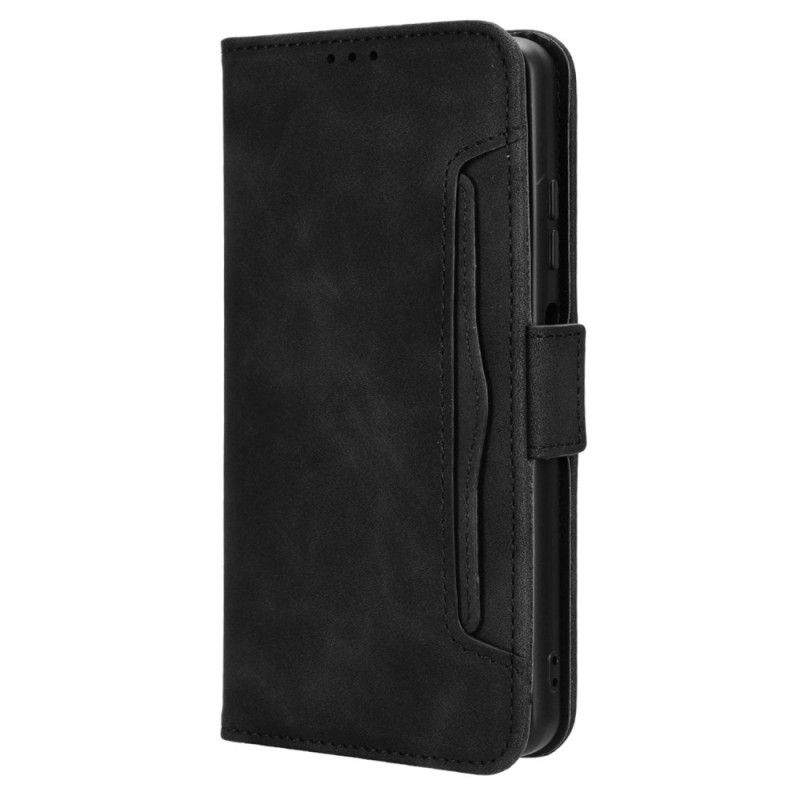 Flip Cover Oneplus 12 5g Multi-kort