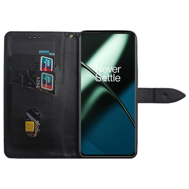 Flip Cover Til Oneplus 12 5g Idewei Nitter