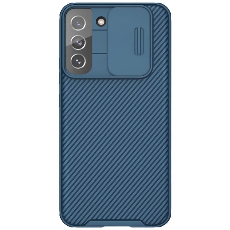 Cover Samsung Galaxy S22 Plus 5G Camshield Nillkin