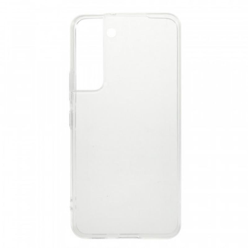 Cover Samsung Galaxy S22 Plus 5G Gennemsigtig