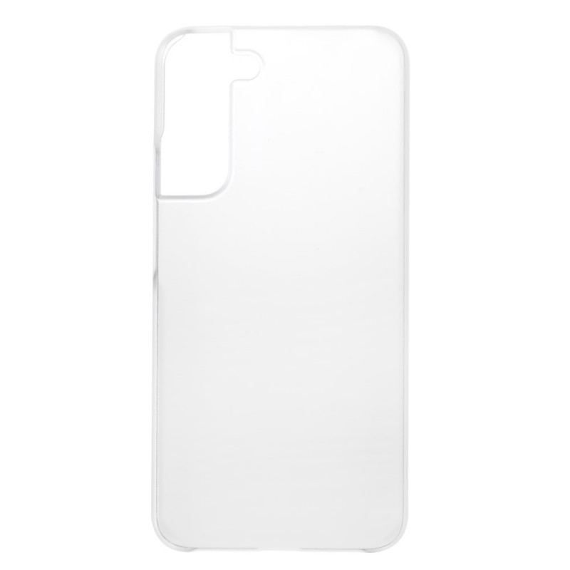 Cover Samsung Galaxy S22 Plus 5G Silikone Blank