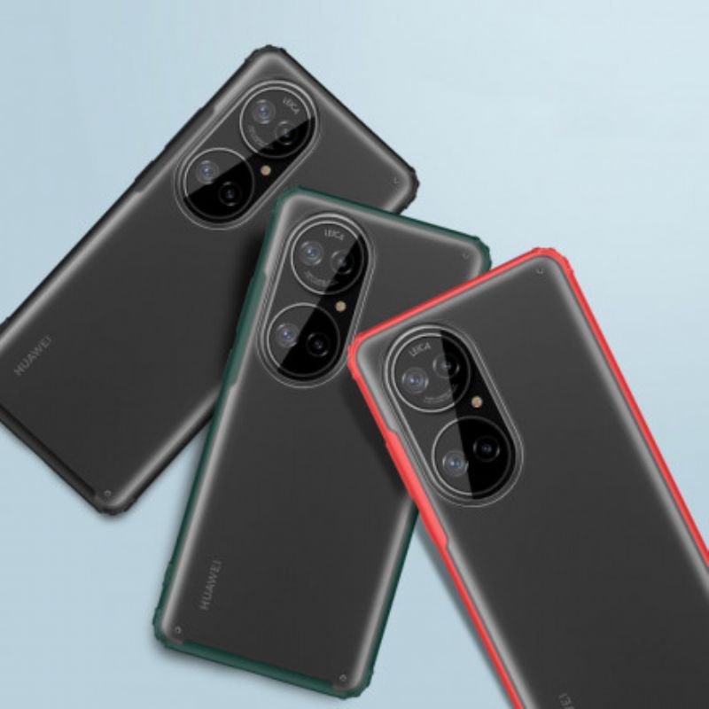 Cover Huawei P50 Pro Armor Series