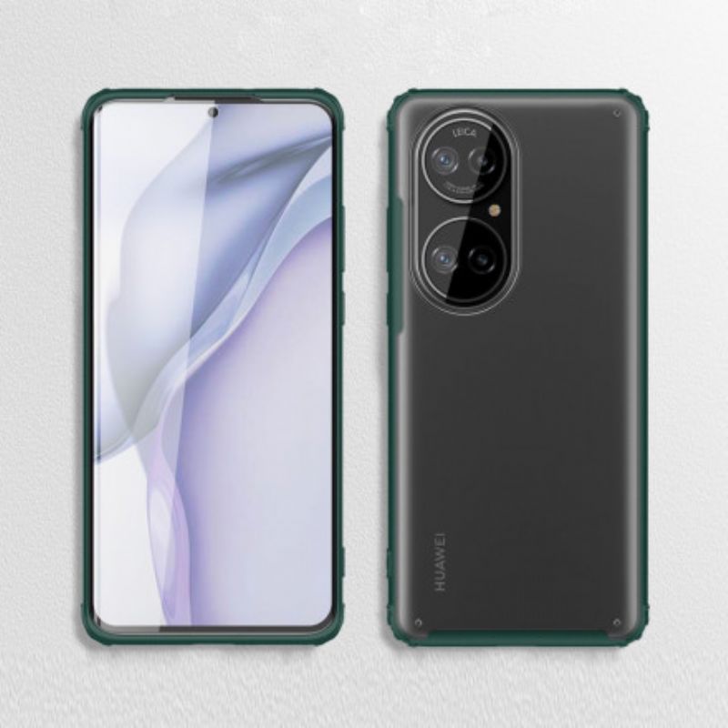 Cover Huawei P50 Pro Armor Series