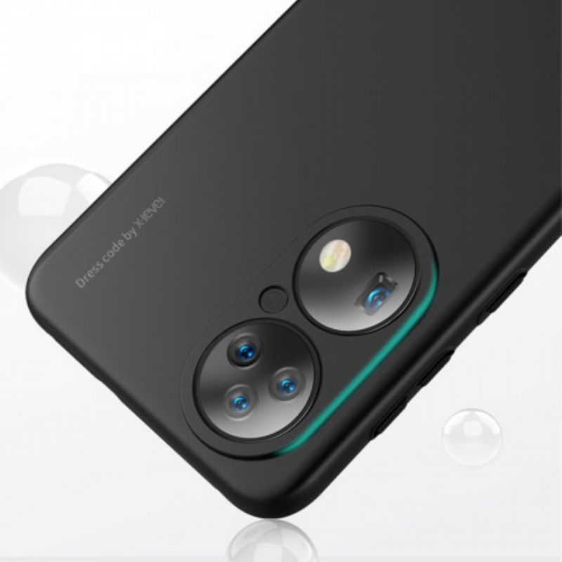 Cover Huawei P50 Pro Knight Series X-niveau