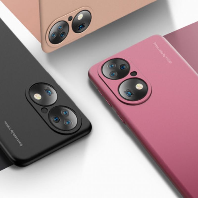 Cover Huawei P50 Pro Knight Series X-niveau