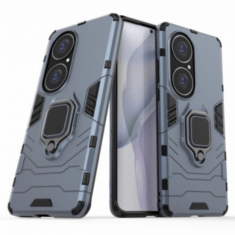 Cover Huawei P50 Pro Ringbestandig