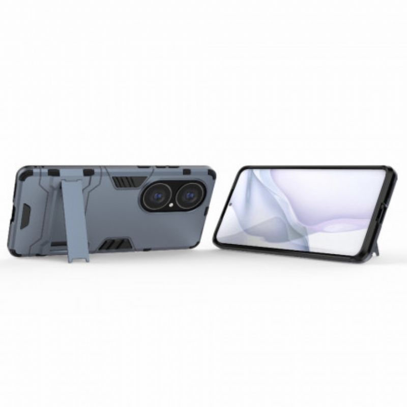 Cover Huawei P50 Pro Ultra Modstandsdygtig