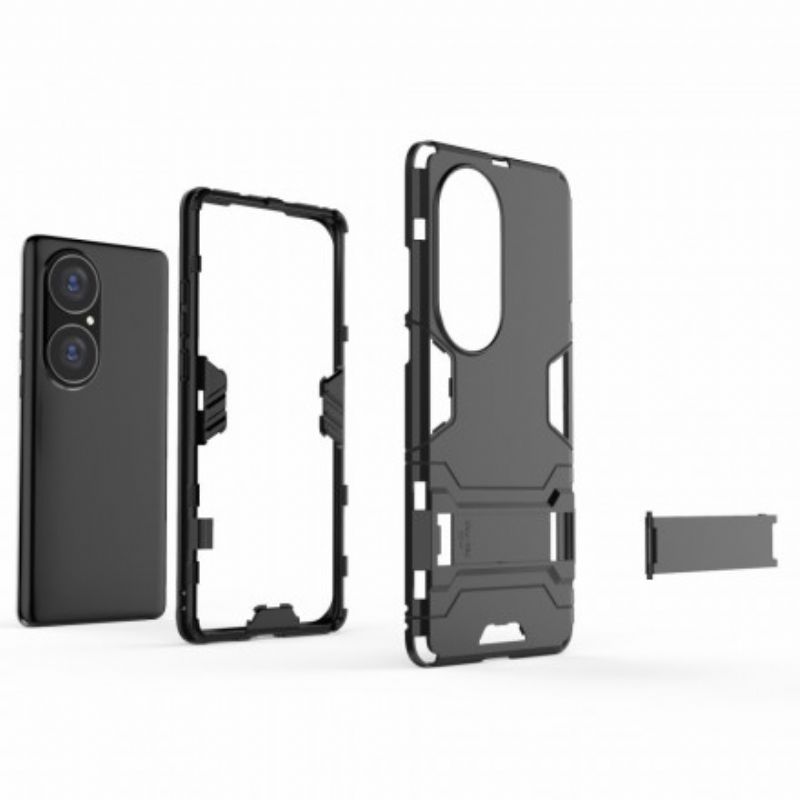 Cover Huawei P50 Pro Ultra Modstandsdygtig