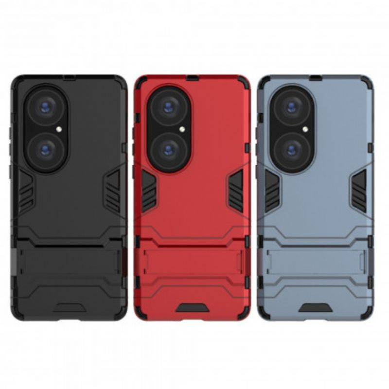 Cover Huawei P50 Pro Ultra Modstandsdygtig