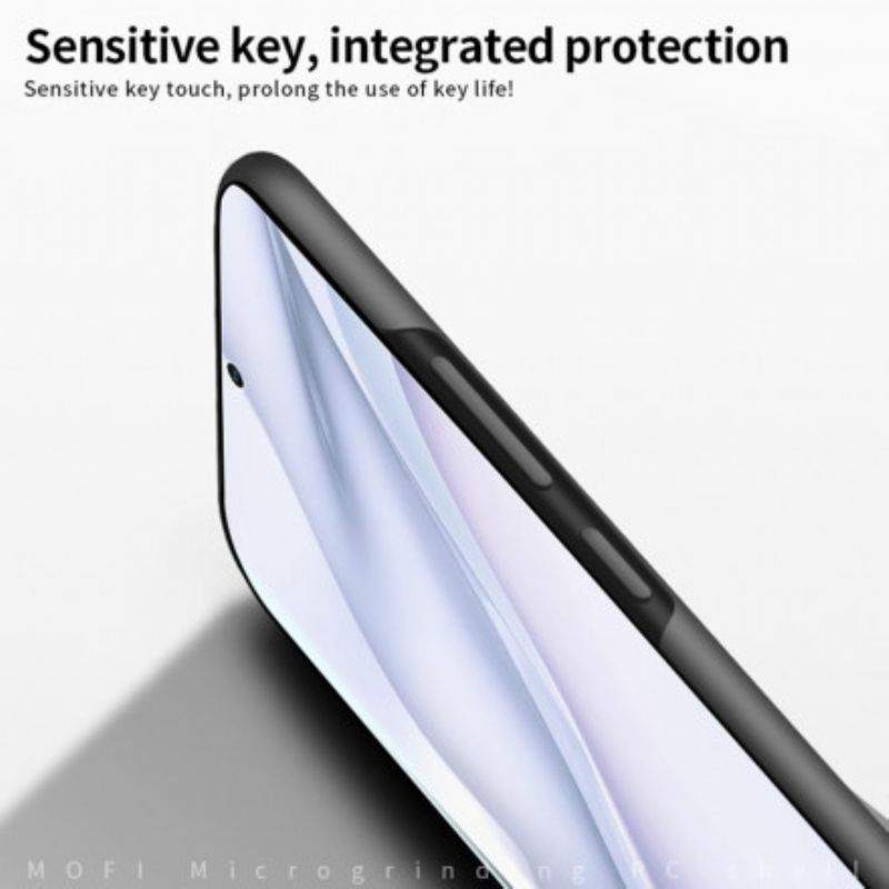 Cover Til Huawei P50 Pro Mofi Ultra Fin