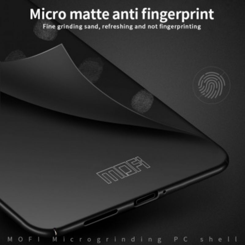 Cover Til Huawei P50 Pro Mofi Ultra Fin