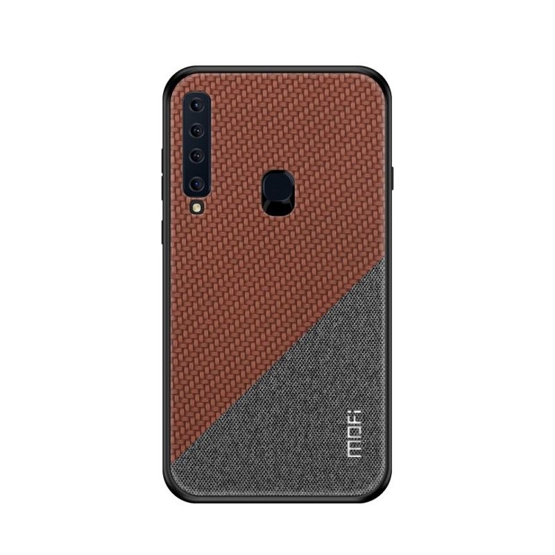 Cover Samsung Galaxy A9 Sort Mofi-Ære-Serien