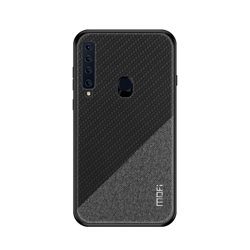 Cover Samsung Galaxy A9 Sort Mofi-Ære-Serien