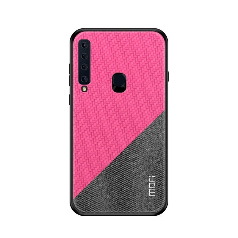 Cover Samsung Galaxy A9 Sort Mofi-Ære-Serien