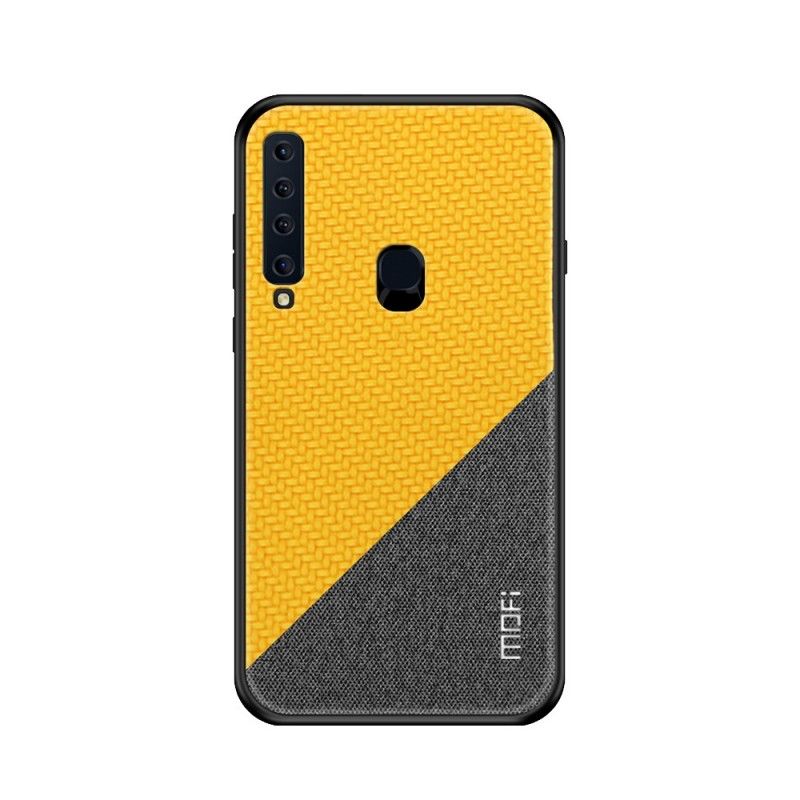 Cover Samsung Galaxy A9 Sort Mofi-Ære-Serien