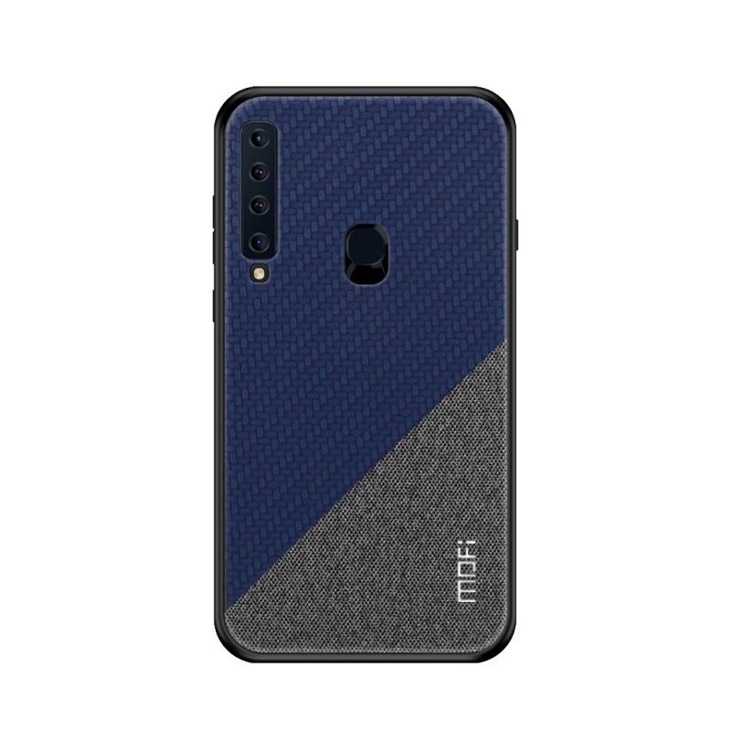 Cover Samsung Galaxy A9 Sort Mofi-Ære-Serien