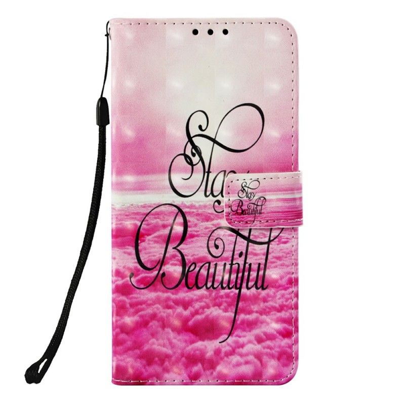 Flip Cover Læder Samsung Galaxy A9 Bliv Smuk Original