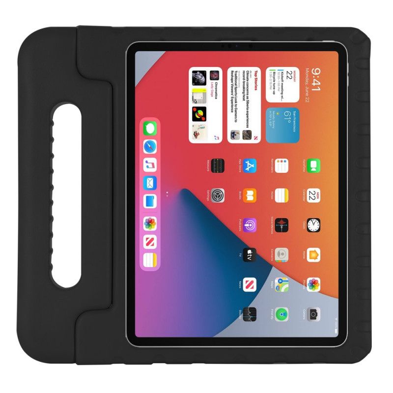 Cover iPad Air 10.9" (2020) Sort Eva Skum Til Børn Original