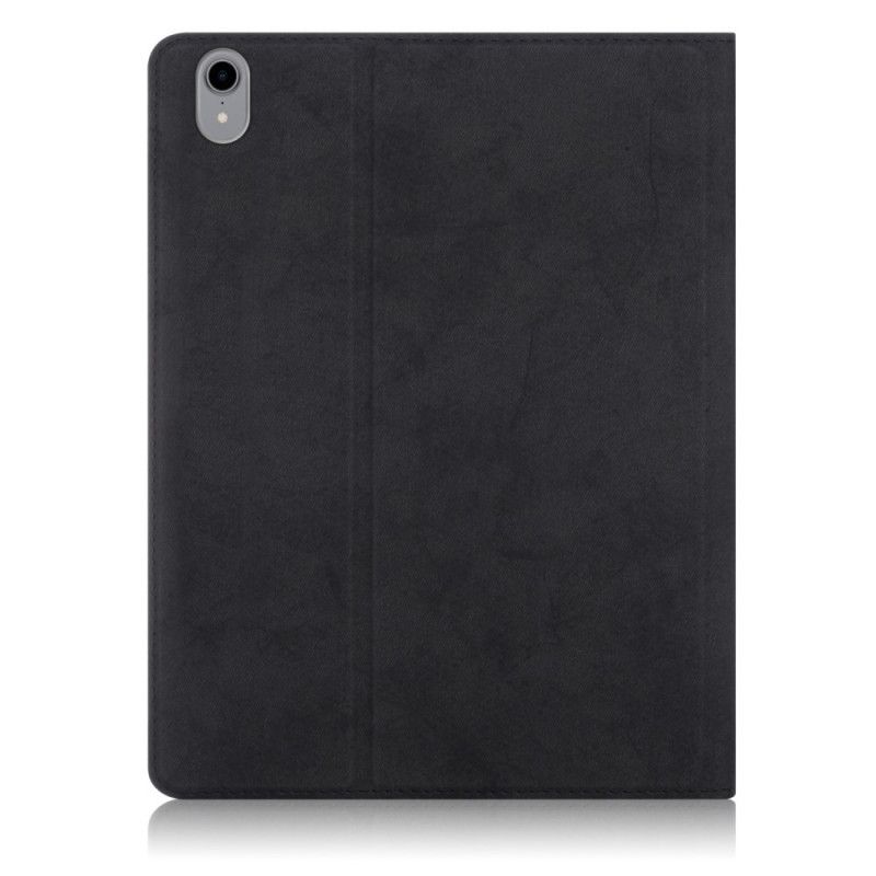 Etui iPad Air 10.9" (2020) Sort Lædereffekt Business Case