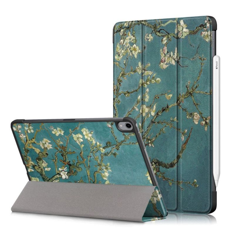 Smart Sag iPad Air 10.9" (2020) Blomstrende Grene