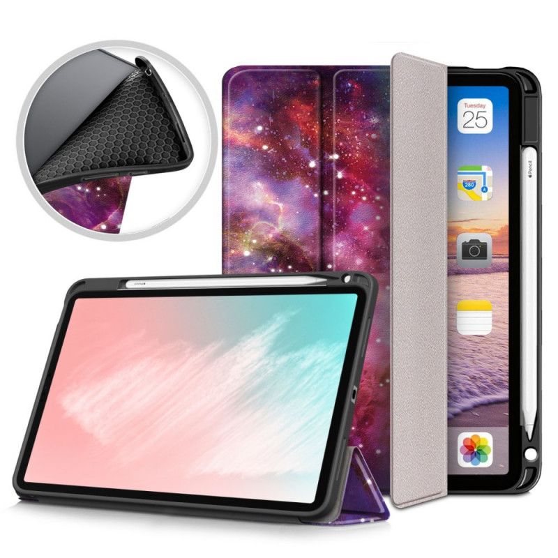 Smart Sag iPad Air 10.9" (2020) Penholder Univers