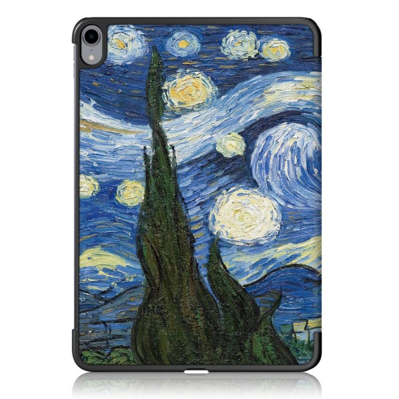 Smart Sag iPad Air 10.9" (2020) Van Gogh