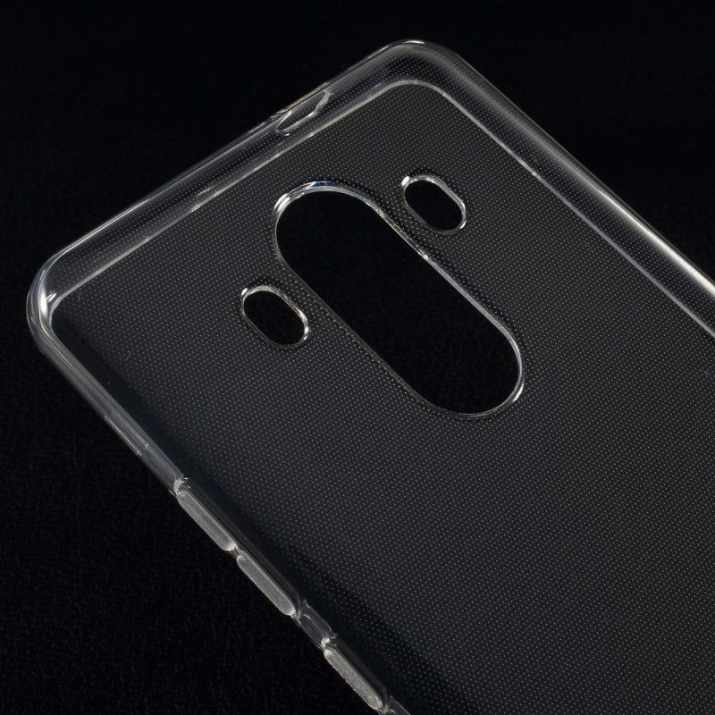 Cover Huawei Mate 10 Pro Gennemsigtig