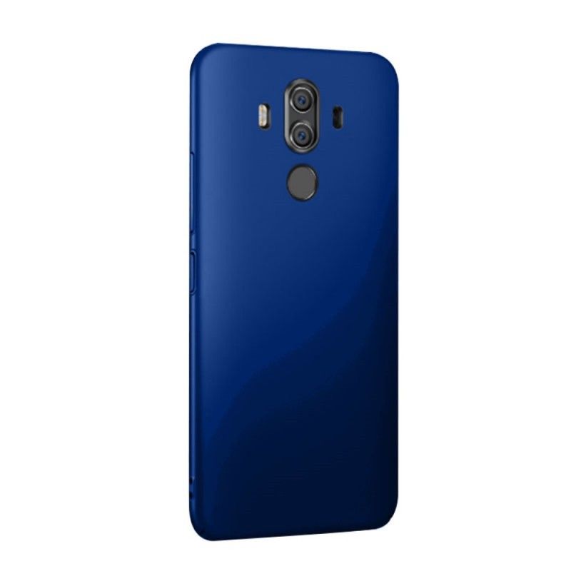 Cover Huawei Mate 10 Pro Rød Ultra Fin Mat Nxe