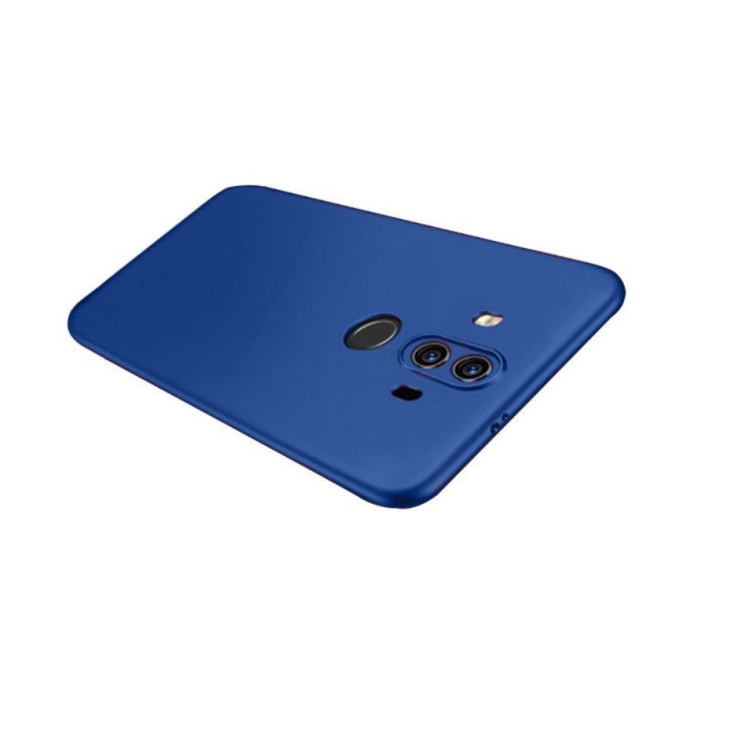 Cover Huawei Mate 10 Pro Rød Ultra Fin Mat Nxe