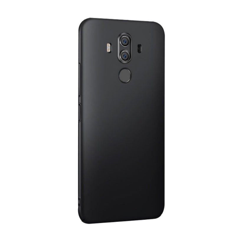 Cover Huawei Mate 10 Pro Rød Ultra Fin Mat Nxe