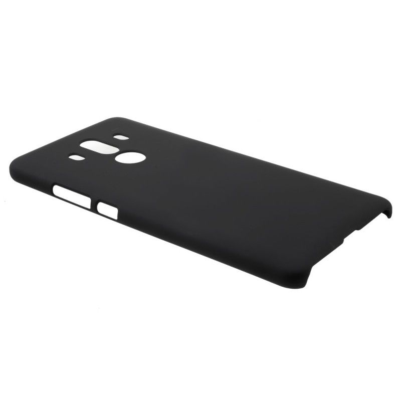 Cover Huawei Mate 10 Pro Sort Klassisk Stiv