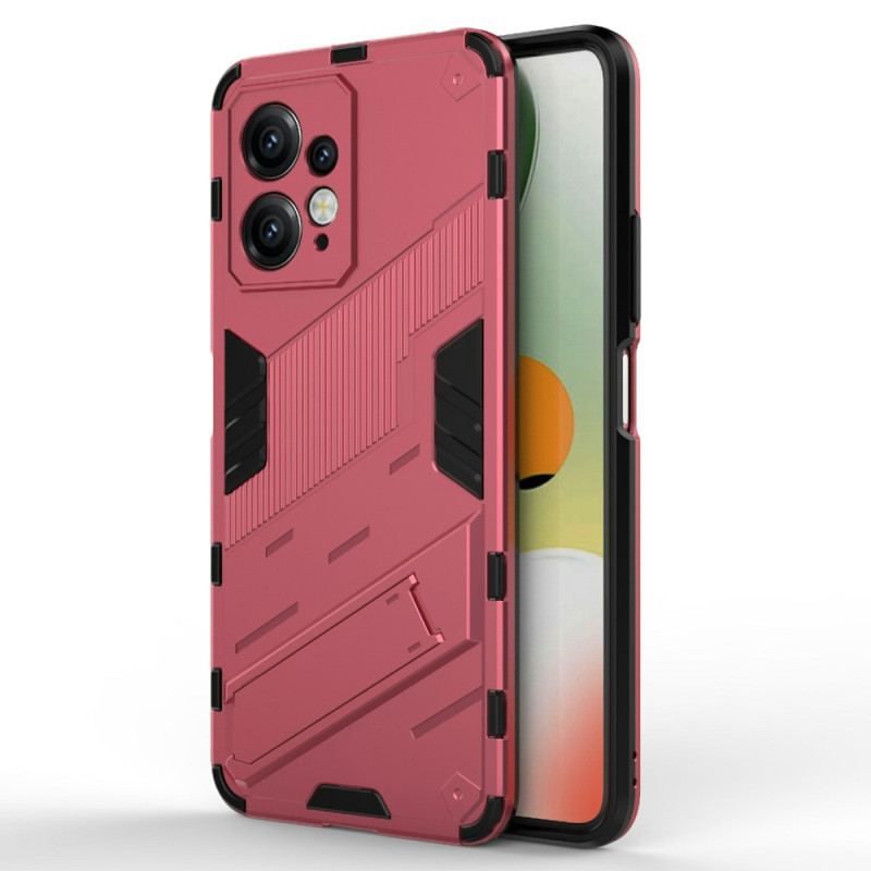 Cover Xiaomi Redmi Note 12 4G Håndfri To-positions Aftagelig Stander