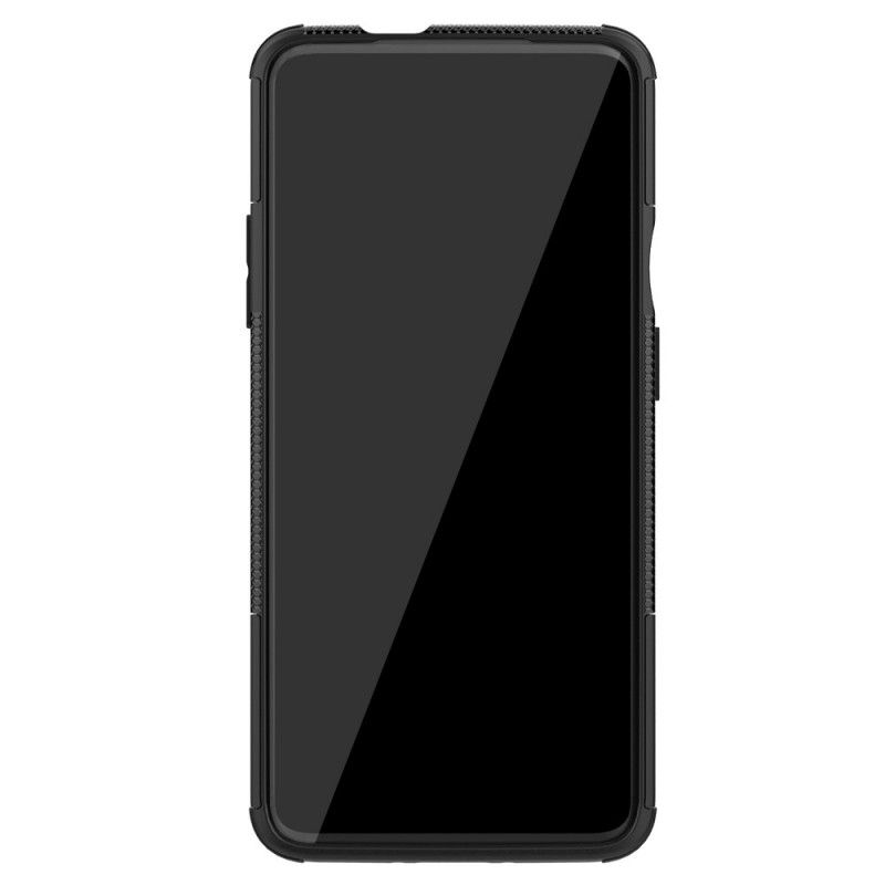 Cover for OnePlus 7T Pro Sort Ultra Resistent