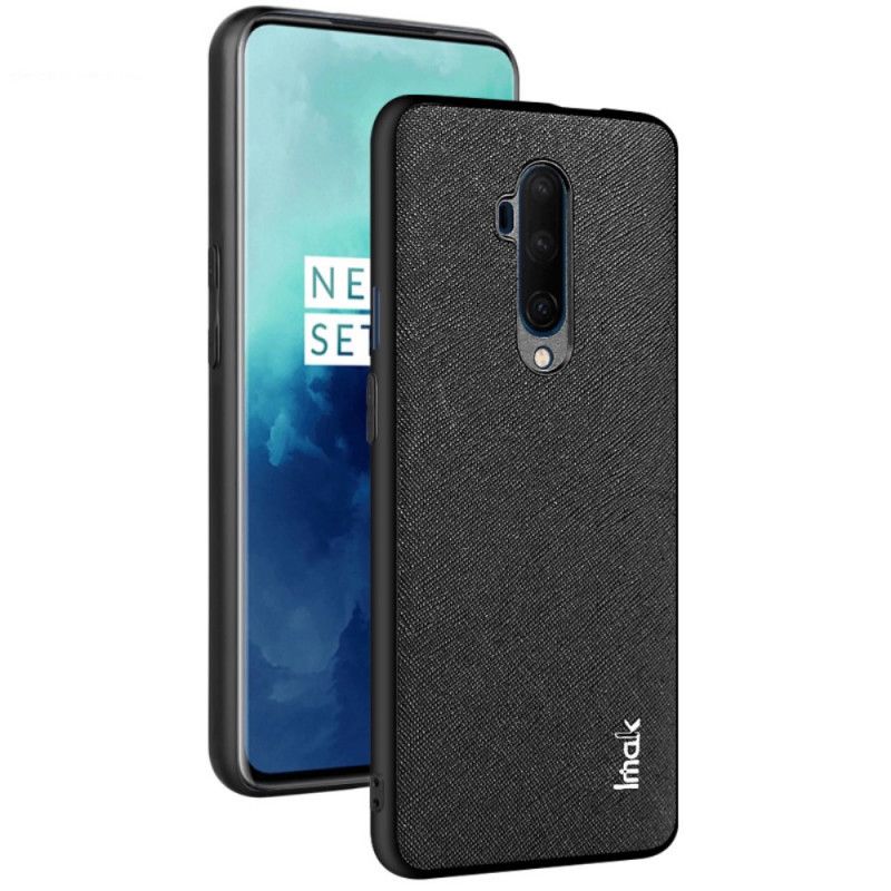 Cover OnePlus 7T Pro Imak Tekstur Serie