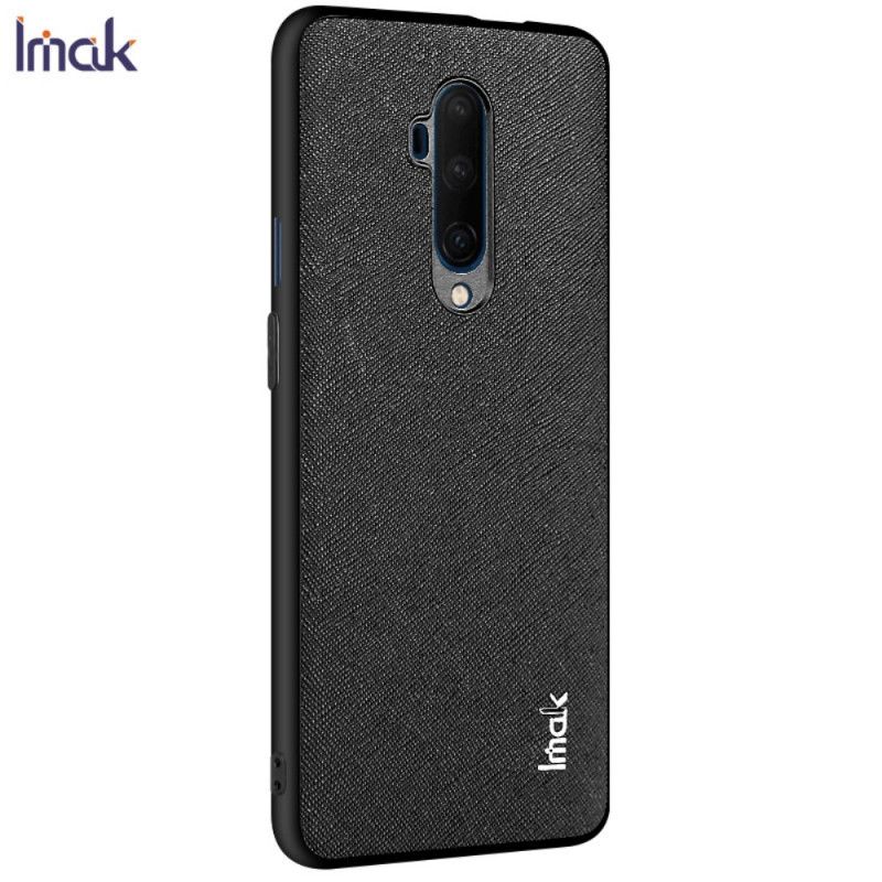 Cover OnePlus 7T Pro Imak Tekstur Serie