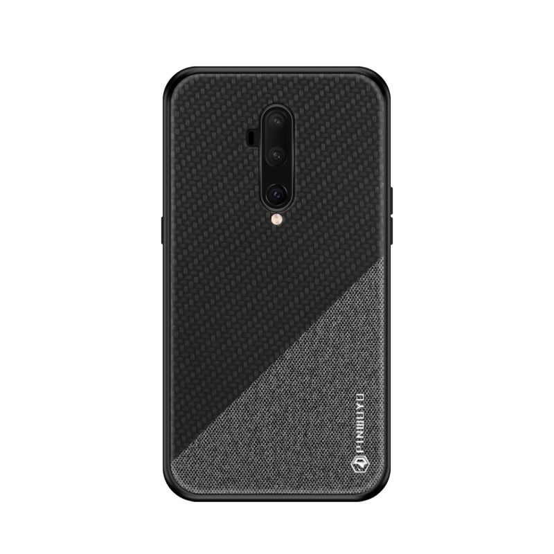 Cover OnePlus 7T Pro Sort Pinwuyo Ære-Serie Original