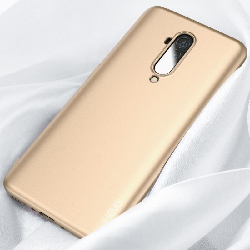 Cover OnePlus 7T Pro Sort Værge-Serien