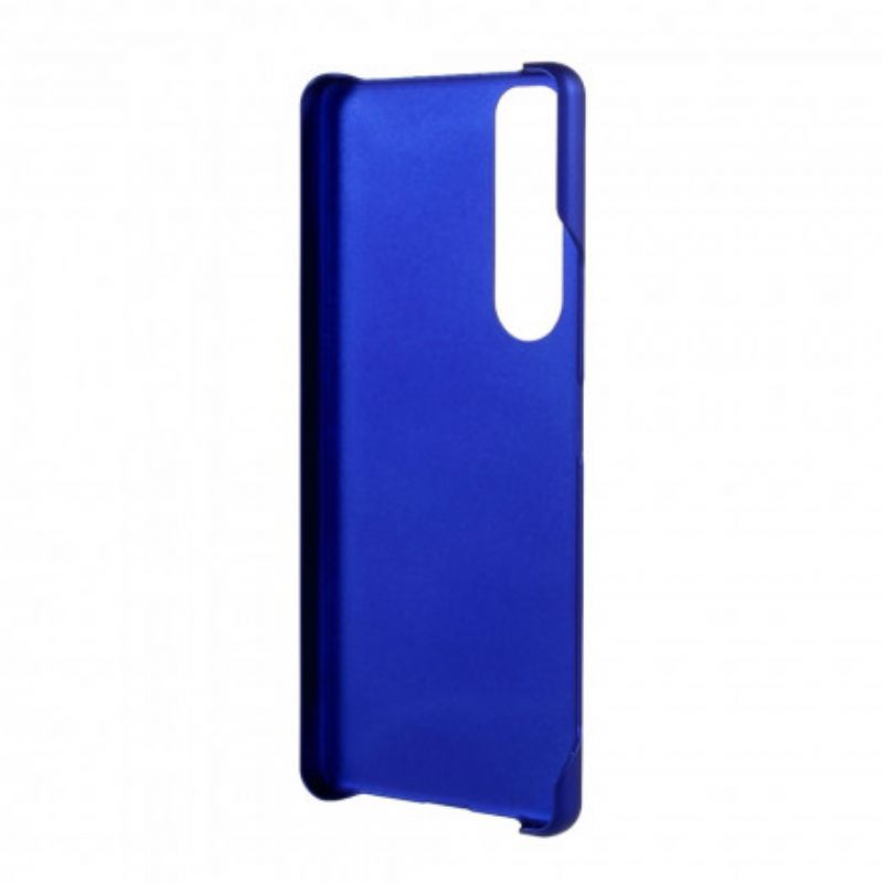 Cover Sony Xperia 1 Iii Telefon Etui Rigid Classic