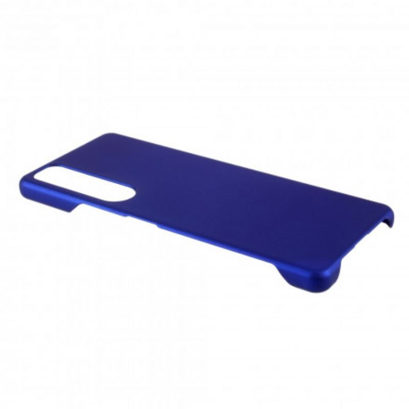 Cover Sony Xperia 1 Iii Telefon Etui Rigid Classic