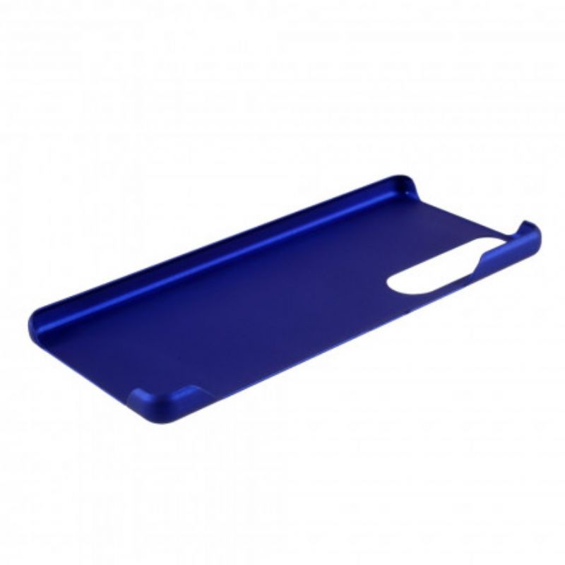 Cover Sony Xperia 1 Iii Telefon Etui Rigid Classic