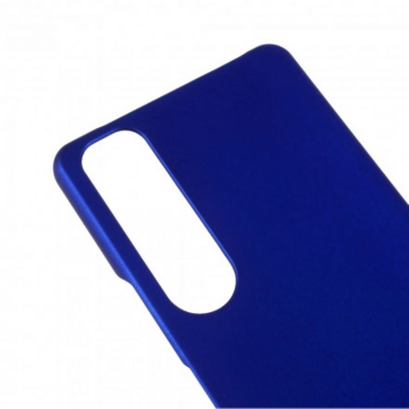 Cover Sony Xperia 1 Iii Telefon Etui Rigid Classic