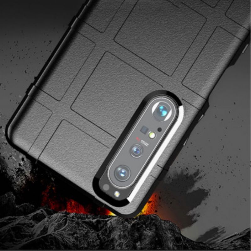 Cover Sony Xperia 1 Iii Telefon Etui Robust Skjold