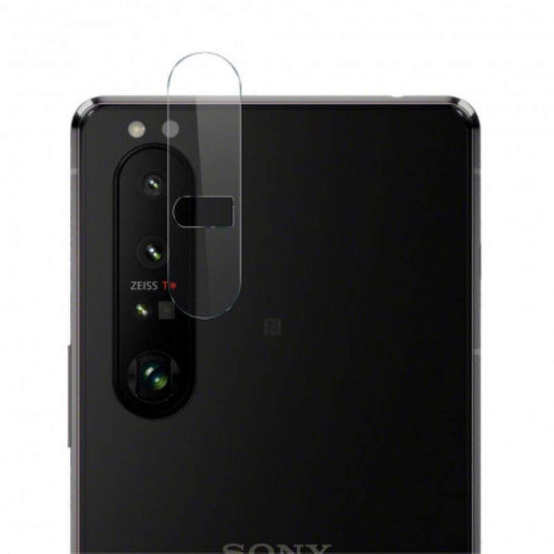 Hærdet Glas Beskyttelseslinse Sony Xperia 1 Iii Imak