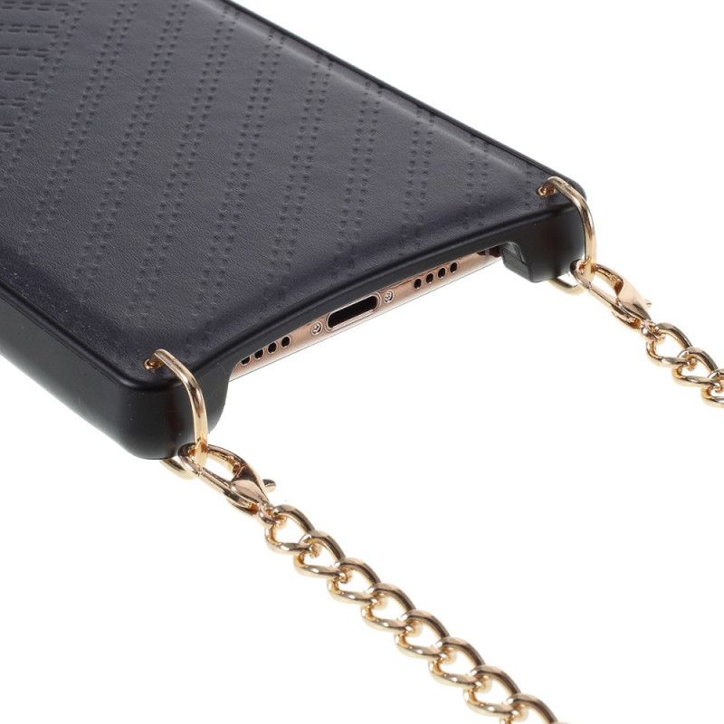 Iphone 11 Pro Max Cover Med Mutural Chain