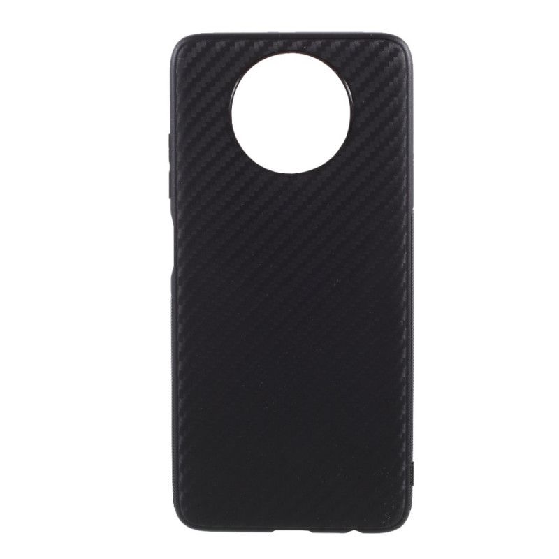 Cover Xiaomi Redmi Note 9 5G / Note 9T 5G Kulfiber