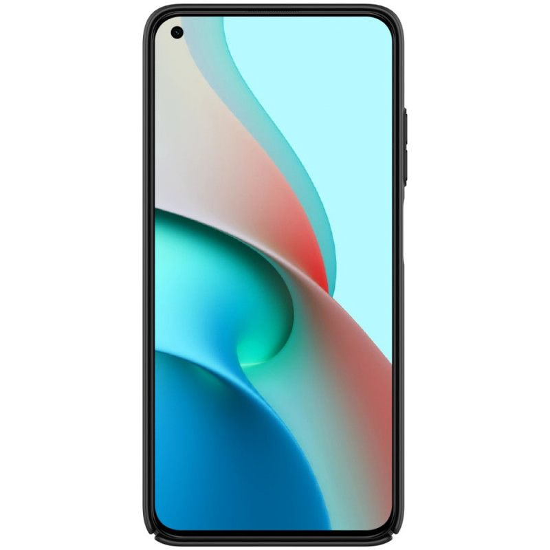 Cover Xiaomi Redmi Note 9 5G / Note 9T 5G Nillkin Camshield-Serie