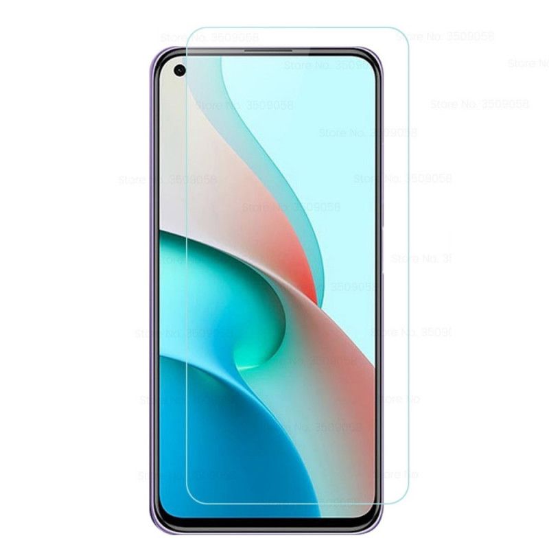 Skærmbeskyttelse Af Hærdet Glas Xiaomi Redmi Note 9 5G / Note 9T 5G